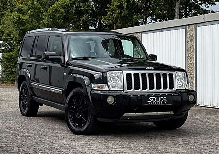 Jeep Commander 3.0 V6 CRD Overland.1Hand