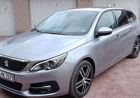 Peugeot 308 SW PureTech 130 GPF EAT8 Stop & Start Active Pack