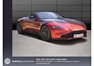 Aston Martin V8 Vantage V8 Cabriolet **UVP 205.000€**