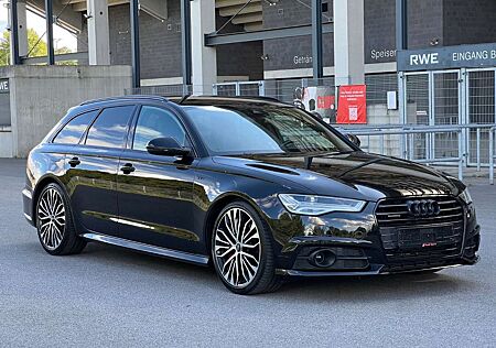 Audi A6 Avant 3.0 TDI quattro competition*MATRIX*BOSE