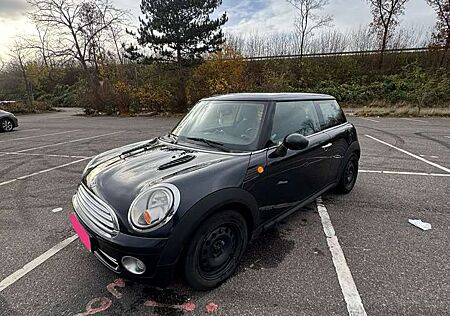 Mini Cooper Clubman Cooper