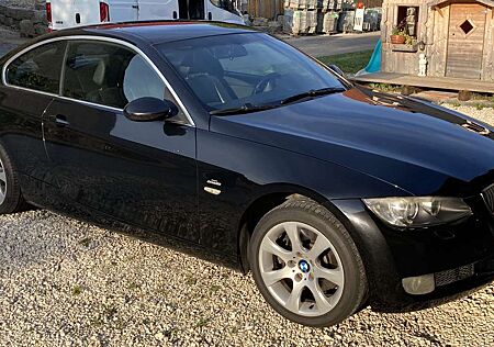 BMW 325i 325 3er Coupe Coupe