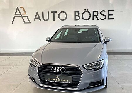 Audi A3 Sportback 30 TDI DESIGN NAVI*T.LEDER*MFL*LED*