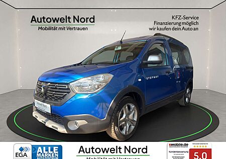 Dacia Dokker Dacia Dokker 1.3 TCe Stepway Celebration~NAVIGATIO
