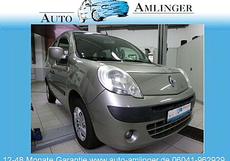 Renault Kangoo Expression.Hand Scheckheft 24 Mo.Garantie