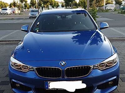 BMW 430 430 i M Sport
