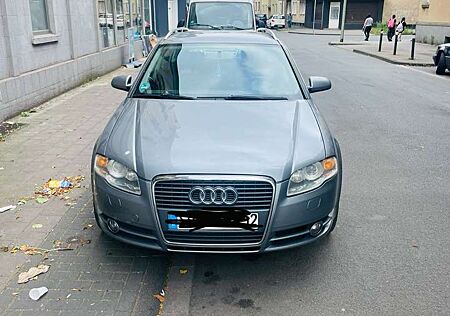 Audi A4 Avant 2.0TDI