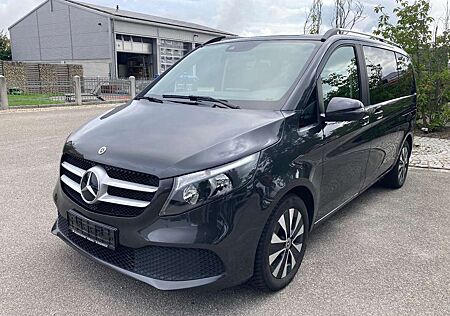 Mercedes-Benz V 250 d Edition Kompakt *Navi*Kamera*Klimaautomat