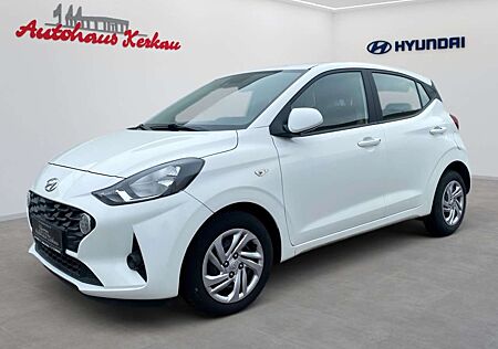 Hyundai i10 1.0 Select