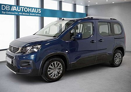 Peugeot Rifter Kombi Allure 1.2 PureTech