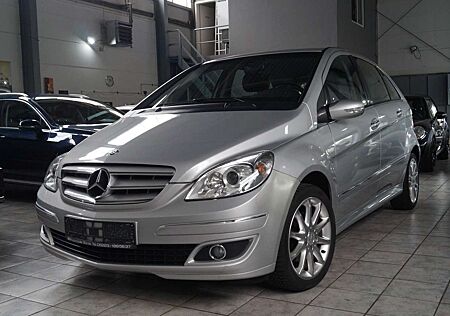 Mercedes-Benz B 180 CDI