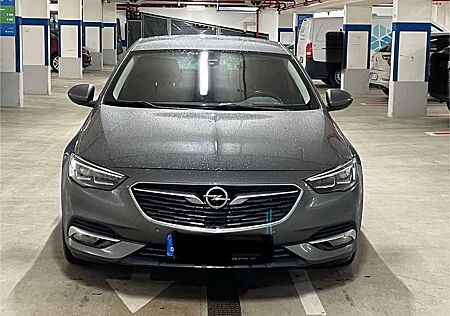 Opel Insignia GS Innovation/LEDER/NAVI/HEAD UP/4xSHZ