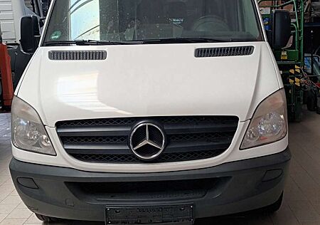 Mercedes-Benz Sprinter 311 CDI 906.631