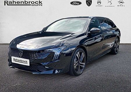 Peugeot 508 SW GT Plug-In-Hybrid 225