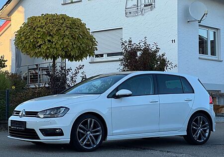 VW Golf Volkswagen 7 Lim. Cup R-LINE GARANTIE