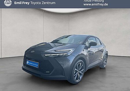 Toyota C-HR 2.0 Hybrid Teamplayer
