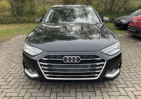 Audi A4 Lim. 30 TDI Sport/S-tronic/Schiebedach/