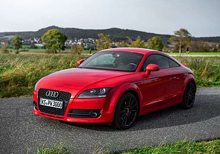 Audi TT Coupe 1.8 TFSI