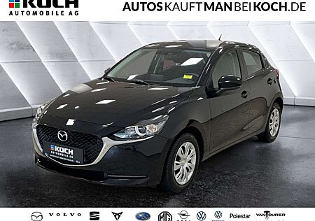 Mazda 2 1.5 SKYACTIV-G 90 M-Hybrid Advantage KLIMA SHZ
