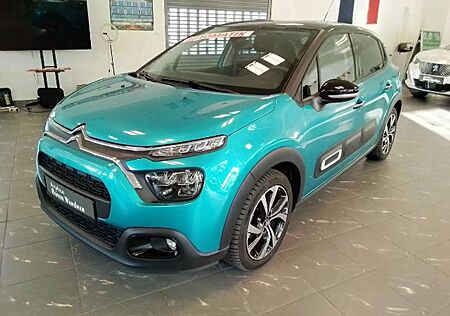 Citroën C3 Citroen Pure Tech 110 S&S EAT6 SHINE PACK