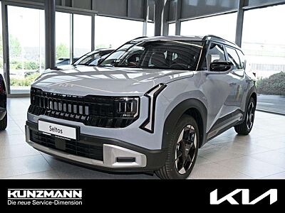 Kia Seltos 1.6T DCT Spirit Harman/Kardon DriveWise