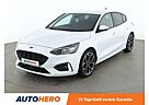 Ford Focus 1.5 EcoBoost ST-Line X Aut*NAVI*TEMPO*CAM*ODC*SHZ