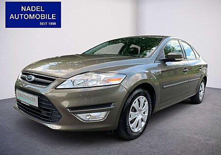 Ford Mondeo Trend/Klima/SHZ/Tempomat/4Season