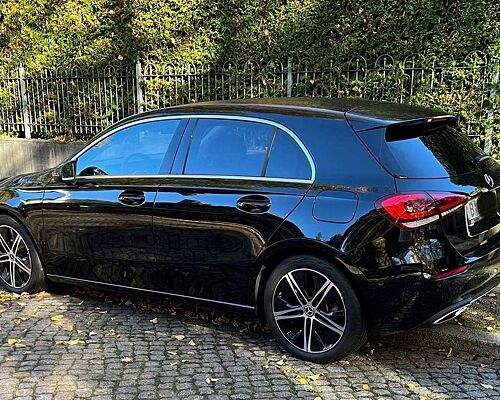 Mercedes-Benz A 180 A 180 7G-DCT Edition 2020