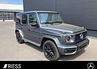 Mercedes-Benz G 63 AMG Top- Austattung