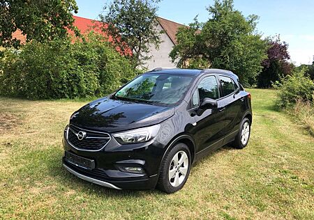 Opel Mokka X 1.4 ECOTEC Start/Stop On