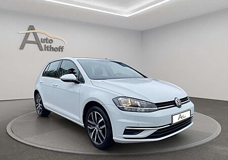 VW Golf Volkswagen VII Lim. 1.5 TSI Comfortline NAV ACC PDC