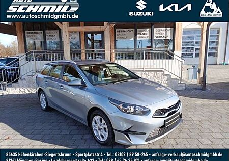 Kia XCeed Ceed SW / cee'd SW CEED SW 1.5T 140 DCT7 VIS KOMF+ (NAV)