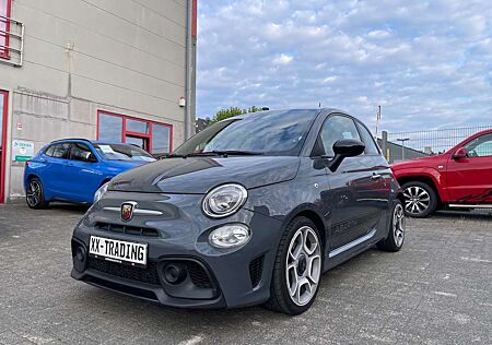 Abarth 500 595 Basis