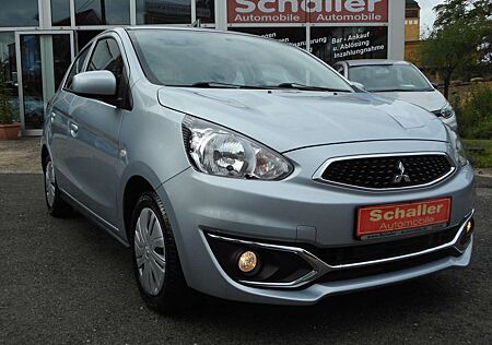 Mitsubishi Space Star 1.0 Edition 100, aus 1. Hand!