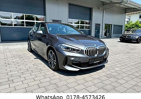 BMW 120 d M Sport HUD/SHZ/SportAut./DrivingAss./FLA