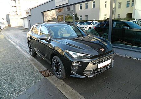 Cupra Terramar 1.5 eTSI DSG AHK/Sitzheiz/Headup/Intelligent Drive