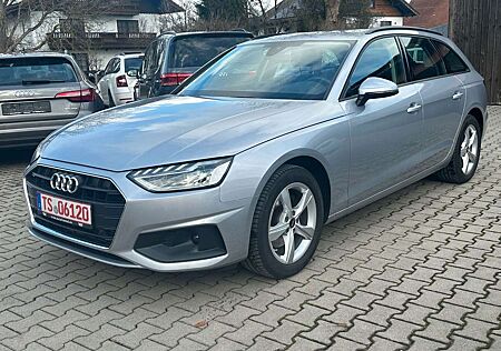 Audi A4 Avant 35 TFSI /Matrix LED