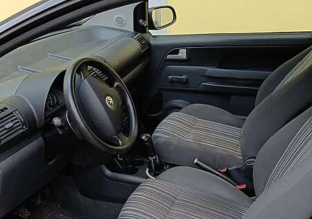 VW Fox Volkswagen 1.2
