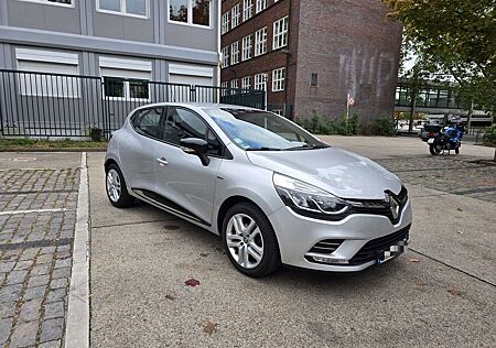 Renault Clio 1.2 16V 75 LIMITED