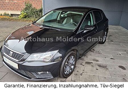 Seat Leon Style *Garantie*ACC*Klima*239€ mtl.