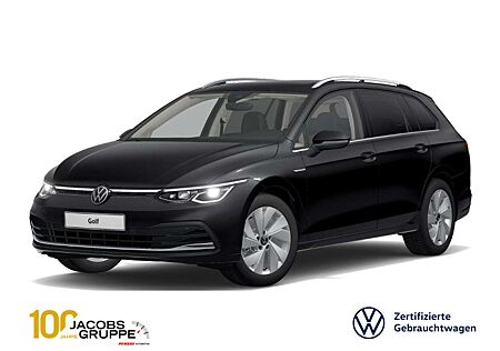 VW Golf Volkswagen VIII Variant 2.0 TDI DSG Style Navi*Pano*ACC*CAM S