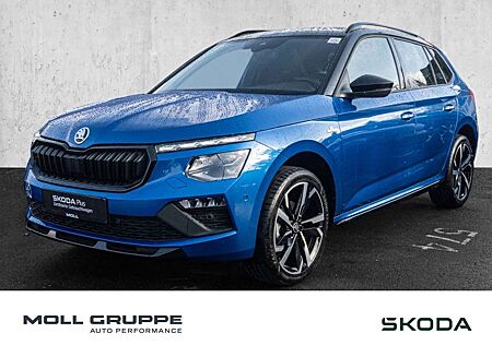 Skoda Kamiq 1.5 TSI Monte Carlo Pano LED ACC