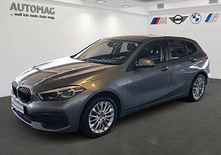 BMW 118 i Driving Assist*Klimaautomatik*Sitzheizung*17"