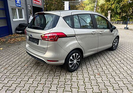 Ford B-Max Trend 2 Hand Klima Preis inkl Neu Tüv