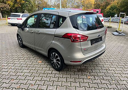 Ford B-Max Trend 2 Hand Klima Preis inkl Neu Tüv