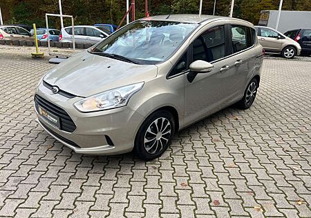 Ford B-Max Trend 2 Hand Klima Preis inkl Neu Tüv