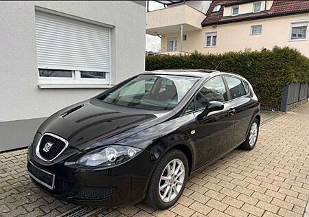 Seat Leon 1.6 Reference