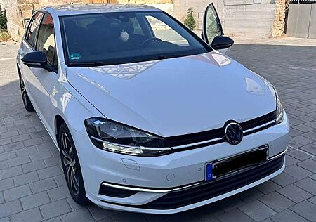 VW Golf Volkswagen IQ Drive BMT/Start-Stopp