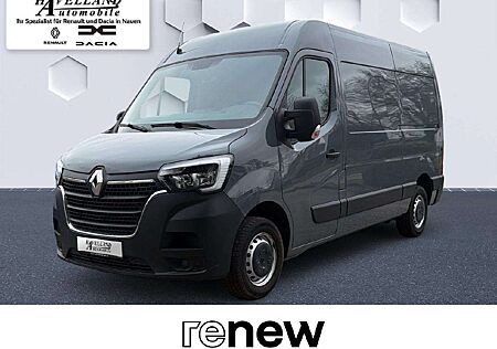 Renault Master L2H2 HKa 3,3t
