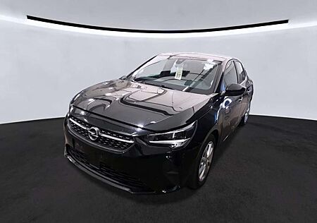 Opel Corsa Automatik/Navi/Xenon/Leder/Virtual/Alu/Kam